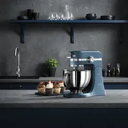 همزن آاگ مدل AEG KM5560-U