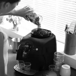 اسپرسوساز تمام اتوماتیک گاگیا مدل Besana (RI8180)