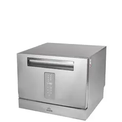ماشین ظرفشویی رومیزی ایوولی مدل ‎EVDW-6MS