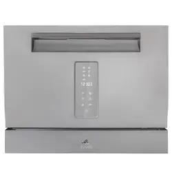 ماشین ظرفشویی رومیزی ایوولی مدل ‎EVDW-6MS