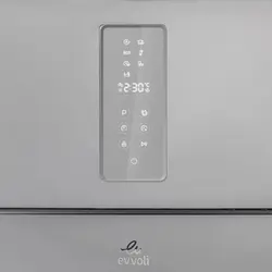 ماشین ظرفشویی رومیزی ایوولی مدل ‎EVDW-6MS