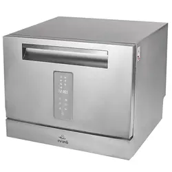 ماشین ظرفشویی رومیزی ایوولی مدل ‎EVDW-6MS