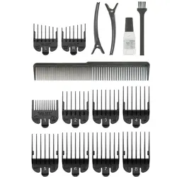 ماشین اصلاح سر و صورت وال مدل Clip N Rinse