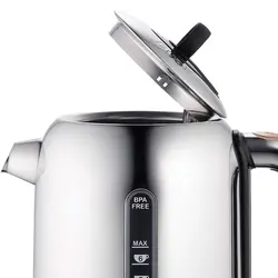 کتری برقی دوالیت مدل CVJK13