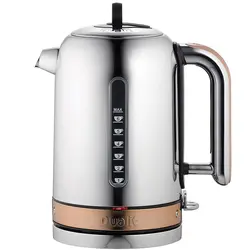 کتری برقی دوالیت مدل CVJK13