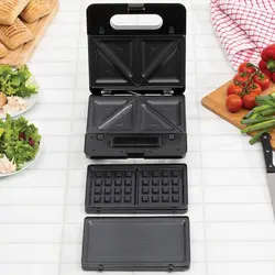 ساندویچ ساز دوو مدل SDA1562