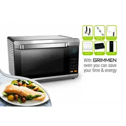 آون تستر گریمن مدل GR-EO102
