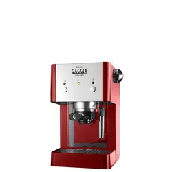 اسپرسو ساز گاگیا مدل Gran Deluxe Red