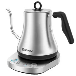 کتری برقی موسو مدل KE7201A1