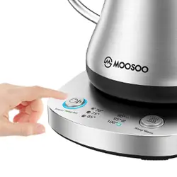 کتری برقی موسو مدل KE7201A1