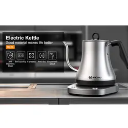 کتری برقی موسو مدل KE7201A1