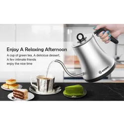 کتری برقی موسو مدل KE7201A1