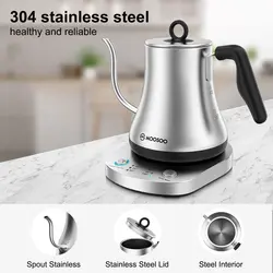 کتری برقی موسو مدل KE7201A1