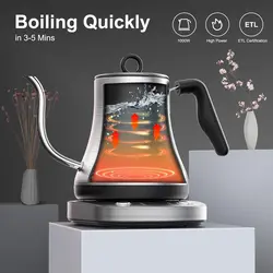 کتری برقی موسو مدل KE7201A1