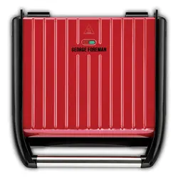 گریل و ساندویچ ساز جورج فورمن مدل 25050