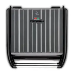 گریل و ساندویچ ساز جورج فورمن مدل 25051