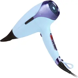 سشوار حرفه ای جی اچ دی مدل Helios Pastel Blue