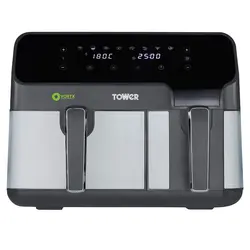 سرخ کن بدون روغن تاور مدل T17099