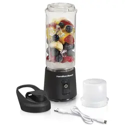 مخلوط کن شارژی همیلتون بیچ مدل 51180