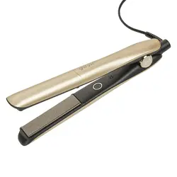 اتو مو جی اچ دی Limited Edition in champagne gold