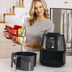 سرخ کن نینجا مدل AF100