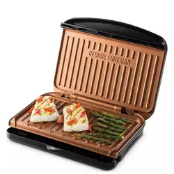 گریل جورج فورمن مدل 25811GCC