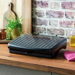 گریل جورج فورمن مدل 25811GCC