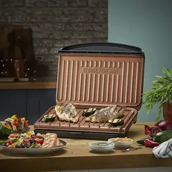 گریل جورج فورمن مدل 25811GCC