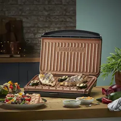 گریل جورج فورمن مدل 25811GCC