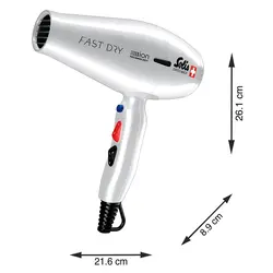 سشوار حرفه ای سولیس مدل Fast Dry