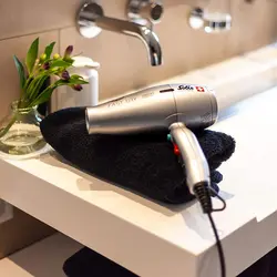 سشوار حرفه ای سولیس مدل Fast Dry