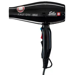 سشوار حرفه ای سولیس مدل Fast Dry