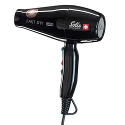 سشوار حرفه ای سولیس مدل Fast Dry