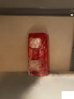 طلق چراغ خطر جک T8 - فروشگاه اینترنتی هالی شاپ