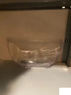 طلق چراغ جلو جک T8 - فروشگاه اینترنتی هالی شاپ