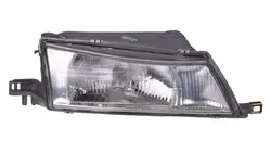 چراغ جلو دوو سیلو