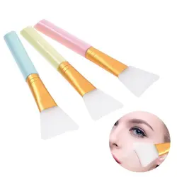 ?براش ماسک واسکراب سیلیکونی?