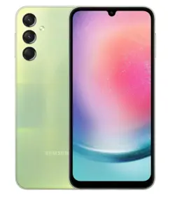سامسونگ Galaxy A24 (اقساطی) - فروشگاه جایا کالا