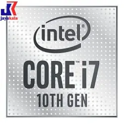 پردازنده اینتل سری Comet Lake مدل Core i7 10700K - جایا کالا
