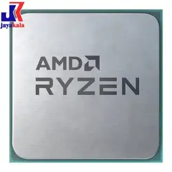 پردازنده مرکزی ای ام دی مدل Ryzen 7 3800x - جایا کالا