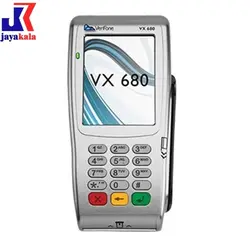 کارت خوان وریفون 680 - جایا کالا