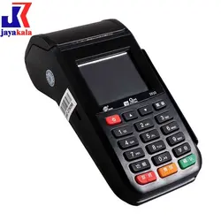 کارت خوان s910 رنگی - جایا کالا