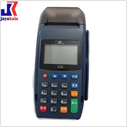 کارت خوان S58 - جایا کالا