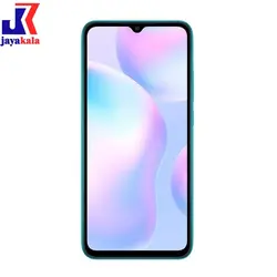 گوشی شیائومی ردمی 9A - جایا کالا