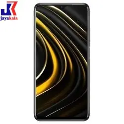 گوشی موبایل شیائومی مدل POCO M3 - جایا کالا