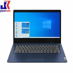 لپ تاپ لنوو مدل Ideapad 3 – A - جایا کالا