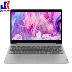 لپ تاپ لنوو مدل Ideapad L3 - 15IML05 - جایا کالا