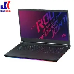 لپ تاپ اچ پی مدل OMEN 15-DC1088 G3-B - جایا کالا | خرید لپ تاپ | لپ تاپ کارکرده