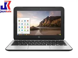 لپ تاپ اچ پی کروم بوک 11 - جایا کالا