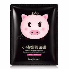 🐷ماسک ورقه ای کلاژن سازخوکی ایمیجز🐷 | لوازم آرایشی و بهداشتی جایا کالا
